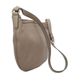 Gucci bag Tassel Soho GG Leather Interlocking shoulder
